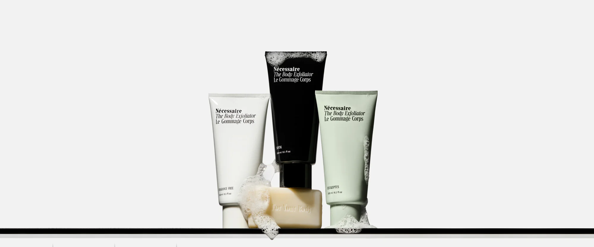 Clean Personal Care for You