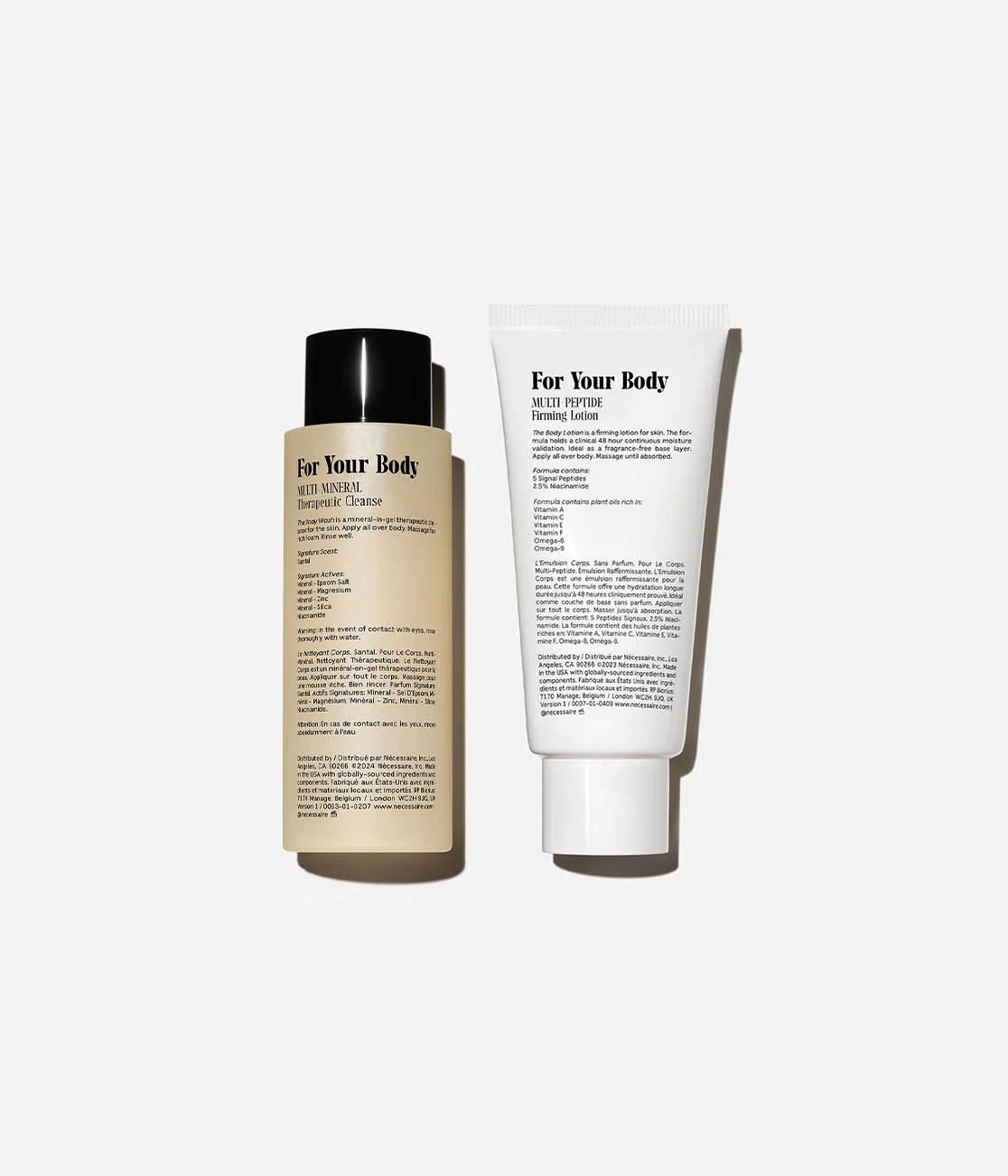 The Body Duo - Image 5