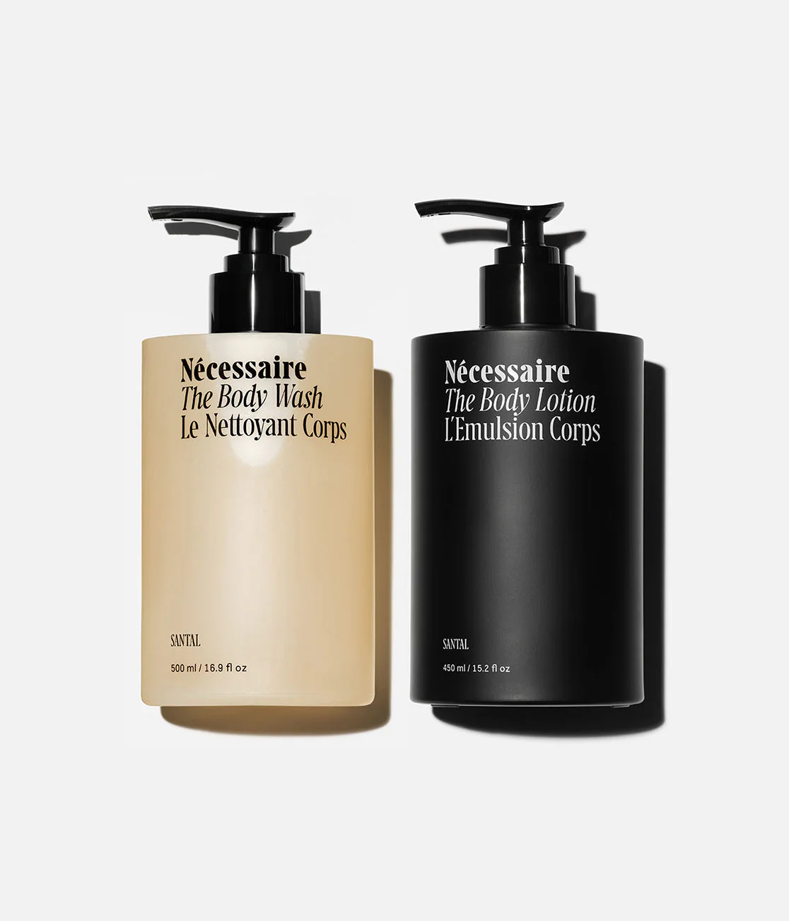 The Body Duo - Image 10