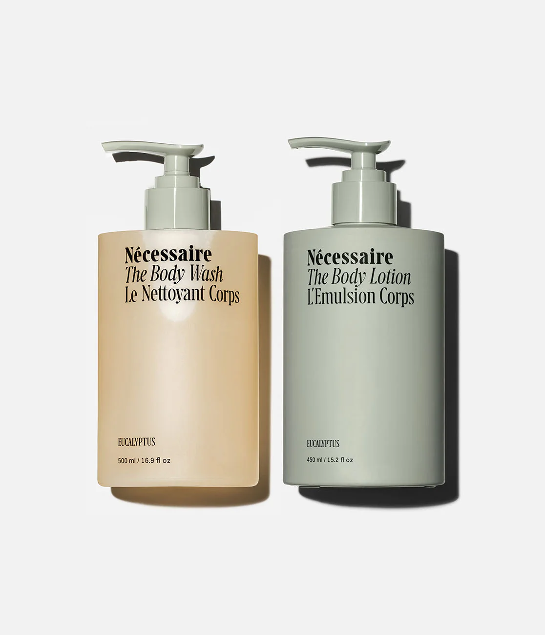 The Body Duo - Image 4
