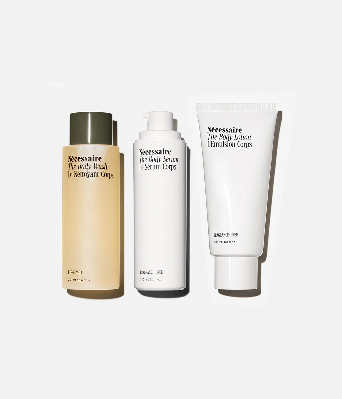 The Body Essentials - Image 7