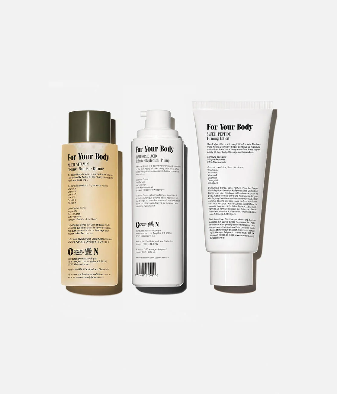 The Body Essentials - Image 8