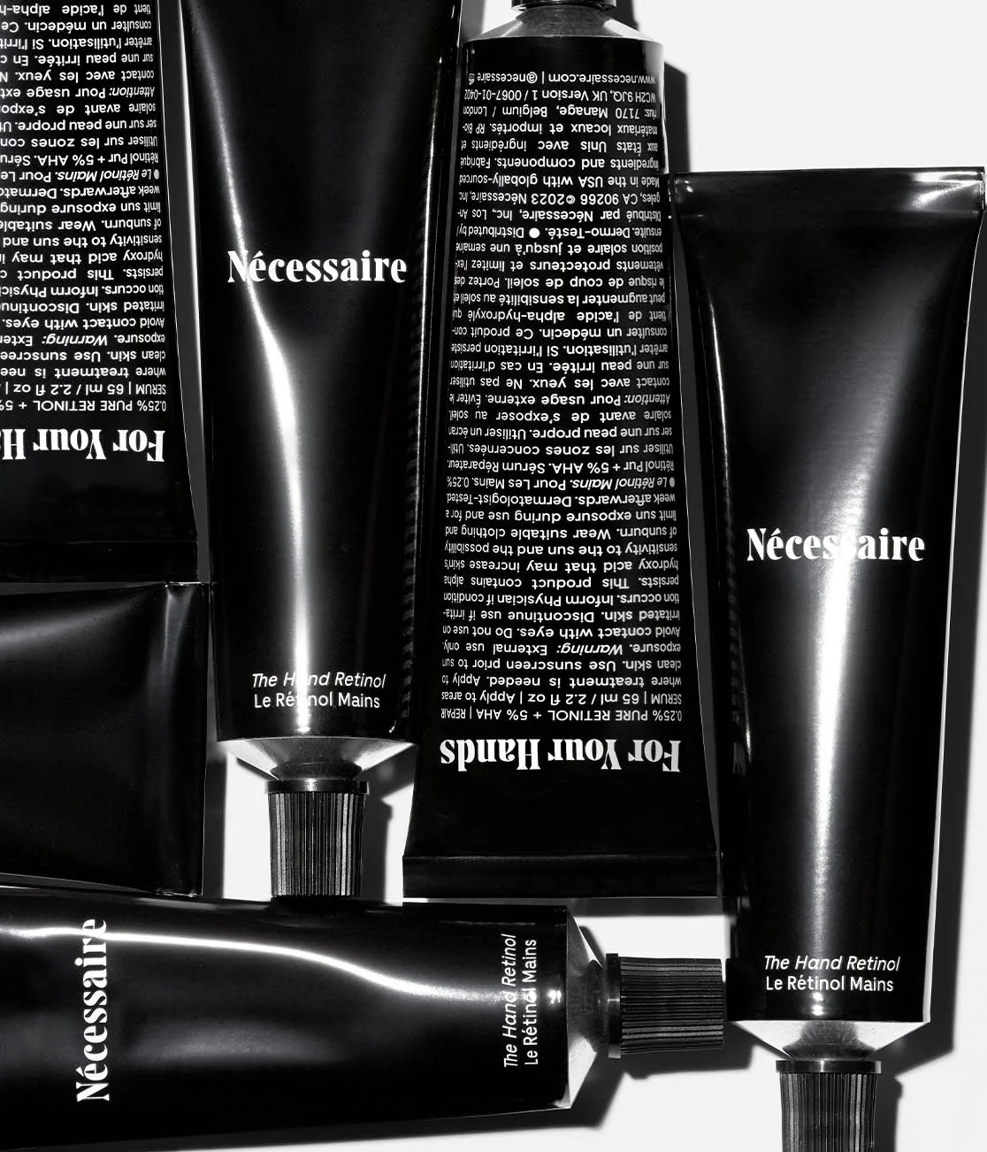The Hand Retinol | 0.25% Retinol - Image 4