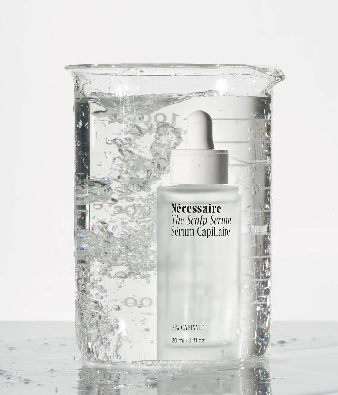 The Scalp Serum Trio | 90-Day Supply | 1% Hyaluronic Acid - Image 7